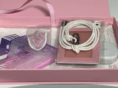 SEVENTEEN(セブンティーン・セブチ) ファンクラブ 公式 1期 キット KIT