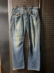 トゥルーレリジョン ジョイ スーパーTシャツ 30