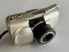2026年最新】OLYMPUS μ ZOOM 115の人気アイテム - メルカリ