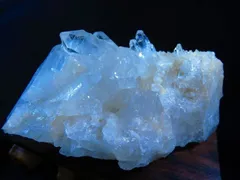 水晶 クラスター 原石 ブラジル ミナスジェライス州 カブラル産 天然水晶 群晶ブラジル産クリスタル 結晶台付き【約625g】★tr25902