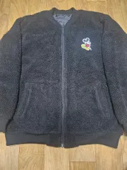 ディズニー フリース