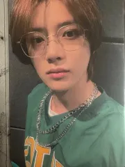 TOMORROW X TOGETHER(TXT) Chasing That Feeling カカオトーク プレゼント ボムギュ(BEOMGYU) トレカ