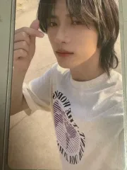 TOMORROW X TOGETHER(TXT) FIGHT OR ESCAPE FIGHTバージョン ボムギュ(BEOMGYU)