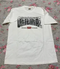 ヴィンテージ リーバイス 半袖 Tシャツ アメリカ製 白 M