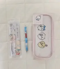 セット クレヨンしんちゃん デルガード シャープペンシル ちいかわ 筆箱 SNOOPY ドクターグリップ シャープペンシル