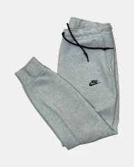 ナイキ テック フリース ジョガー パンツ アイボリー XL