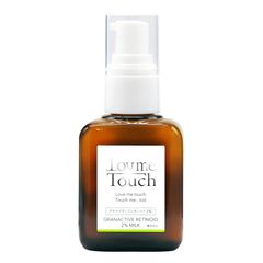 ラブミータッチPRO グラナクティブレチノイド 10% 30ml❇️新品未使用 