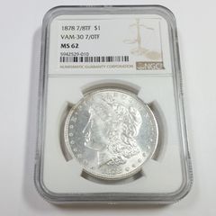 激レア究極セット モルガン銀貨シムEPS次世代フリッパー マグネット 
