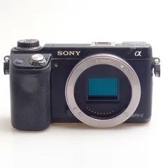 2026年最新】sony nex 6の人気アイテム - メルカリ