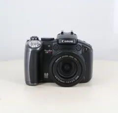 2026年最新】canon powershot s5isの人気アイテム - メルカリ