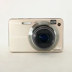 2026年最新】SONY DSC-W170の人気アイテム - メルカリ