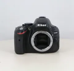 2026年最新】nikon d5100 中古の人気アイテム - メルカリ