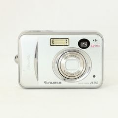 動作確認済 FUJIFILM FinePix F710 コンパクトデジタルカメラ - メルカリ