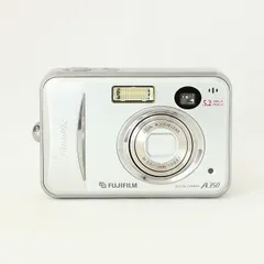 2026年最新】finepix a350の人気アイテム - メルカリ