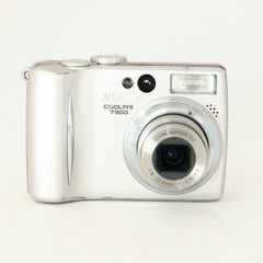 Nikon COOLPIX 4300 スマホ転送OK CCDセンサー #0421 - メルカリ
