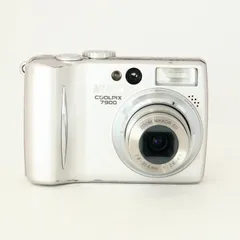 2026年最新】nikon coolpix 7900の人気アイテム - メルカリ