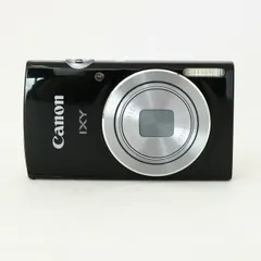 2026年最新】CANON IXY 120の人気アイテム - メルカリ
