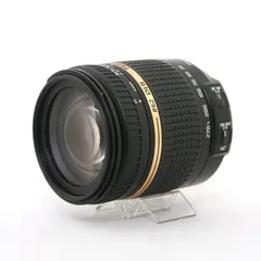 【中古】(タムロン) TAMRON 18-270/3.5-6.3 DI2 VC PZD B008N ニコンF/APS-C用のサムネイル