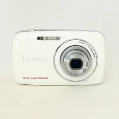 2026年最新】lumix s1の人気アイテム - メルカリ