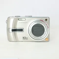 2026年最新】panasonic lumix dmc-tz3の人気アイテム - メルカリ