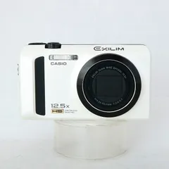 2026年最新】CASIO EXILIM EX-ZR300の人気アイテム - メルカリ