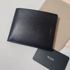 美品】レンマ クルバ プエブロブラック L字ファスナー2つ折り財布