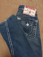 トゥルーレリジョン ジョイ スーパー Tシャツ (30)