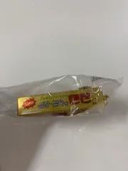 テンテンキーホルダー出品 (ノベルティとして、本物のテンテンも出品)