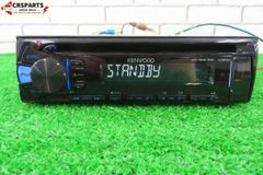 KENWOOD Z909 CDデッキ オーディオプレーヤー カーオーディオ 動作