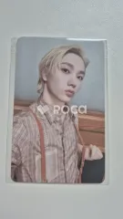 BOYNEXTDOOR ソンホ The Action WITHMUU ラキドロ