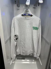 Original Sports スウェット Tシャツ グレー