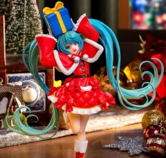 初音ミク クリスマス フィギュア 未開封