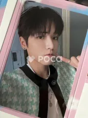 BOYNEXTDOOR リウ 1st EP [WHY..] Whosfan ラキドロ