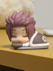 ブルーロック 糸師 冴 おねむたん