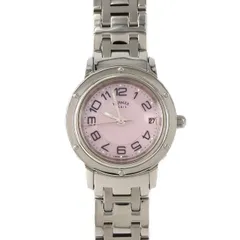 2026年最新】エルメス クリッパー ピンクの人気アイテム - メルカリ