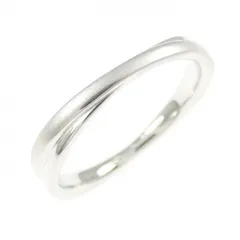 4゜C K10WG リング