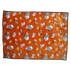 2026年最新】トムとジェリーブランケットの人気アイテム - メルカリ