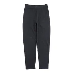 即納：[グンゼ] レギンス HOT MAGIC/ホットマジック あったか 極暖 裏側毛布タッチ デニム調 HGU686 1