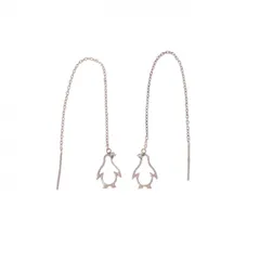 K10PG キュービック ピアス