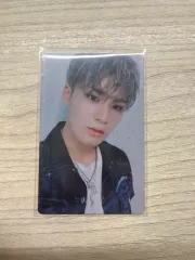 SEVENTEEN An Ode リー・ミンギュ(MINGYU) トレカ