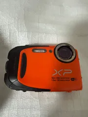 2026年最新】finepix xp70の人気アイテム - メルカリ