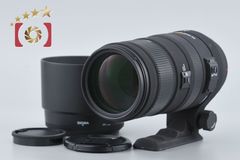 SIGMA APO 50-500mm DG OS HSM ニコン#1795 - メルカリ