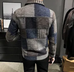 ジャケット メンズ アウター スーツ カジュアル ブルゾン