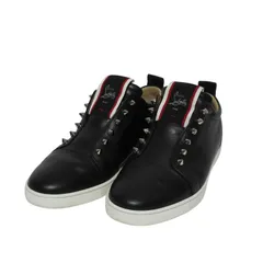 2026現行メンズ クリスチャンルブタン スニーカー42