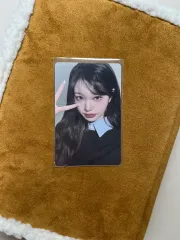 IVE EMPATHY デジパック アルバム トレカ ウォニョン