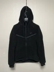 ナイキ テックパック シェルパ フリース テック フリース ジャケット フリースジャケット 100