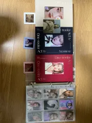 IZ*ONE チョ・ユリ(JO YURI) 「One-reeler」 フルコンプリート (チョ・ユリ トレカ はがき)