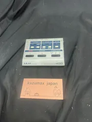 2026年最新】AKAI U400の人気アイテム - メルカリ