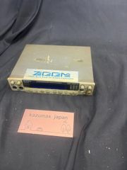 名機】ZOOM 9030 マルチエフェクター ギター エフェクト プロセッサー