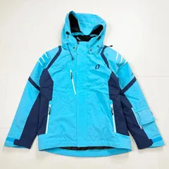 【ON.YO.NE】オンヨネ　スキーウェア　Mサイズ